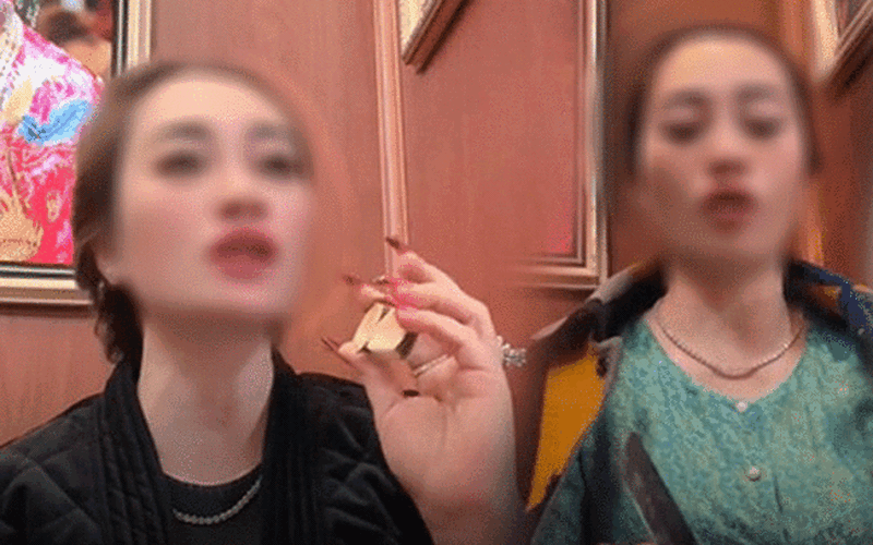 Bắt tạm giam cô đồng bổ cau "đúng nhận, sai cãi" ở Hải Dương
