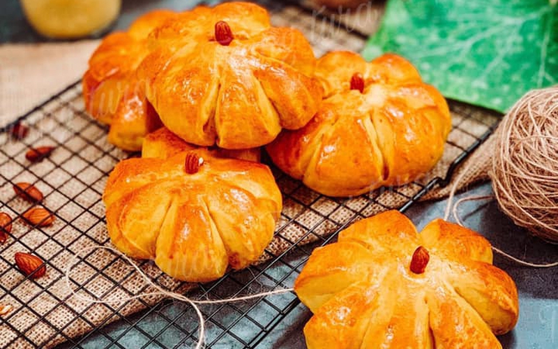 Loại quả "dọa người" lại rất tốt cho mắt, hỗ trợ giảm cân, đem làm bánh ăn vừa ngon vừa bổ dưỡng