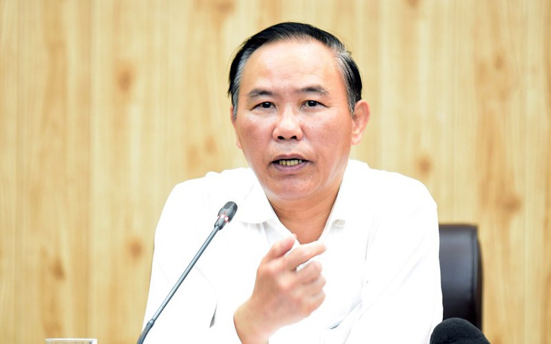 Thứ trưởng Phùng Đức Tiến: Xuất khẩu toàn ngành nông nghiệp năm 2023 phấn đấu đạt 54 - 55 tỷ USD
