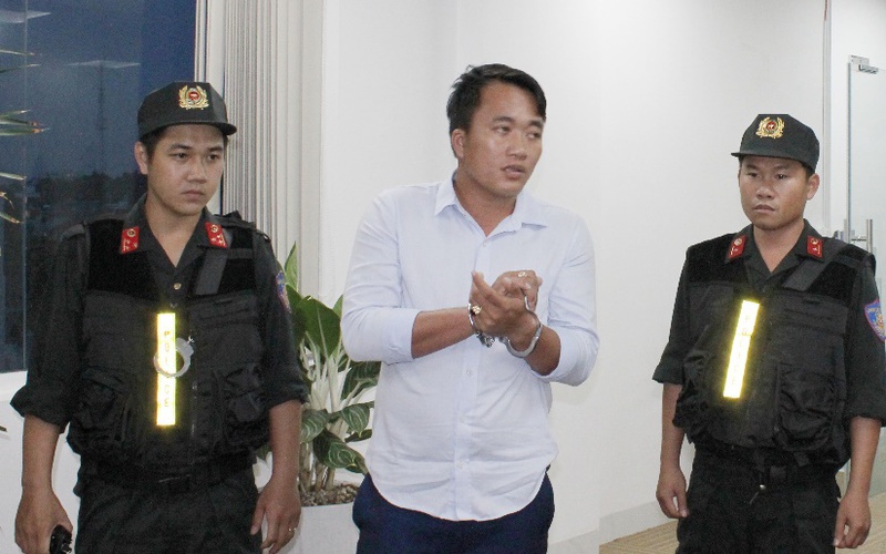 Thông tin mới nhất về vụ Công ty Lộc Phúc bán dự án 'ma', chiếm đoạt 70 tỷ đồng ở Đồng Nai