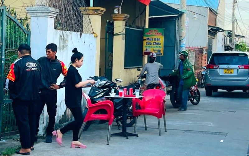 Bắt nghi phạm nhẫn tâm sát hại con gái 11 tuổi rồi gửi ảnh cho đồng nghiệp 