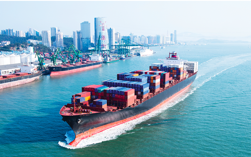 Lý do VIMC muốn trở thành tập đoàn logistics hàng đầu khu vực Đông Nam Á