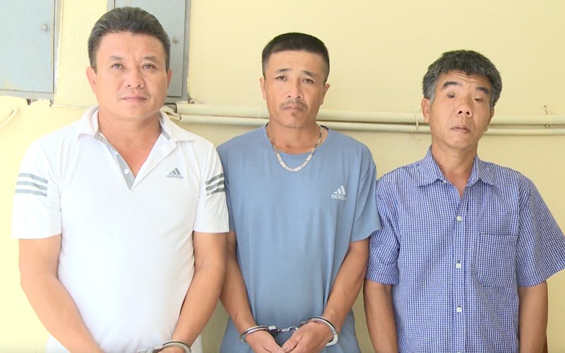Vụ đánh đập dã man người đàn ông dù đã bất tỉnh ở Thanh Hóa: Khởi tố, bắt tạm giam 3 đối tượng
