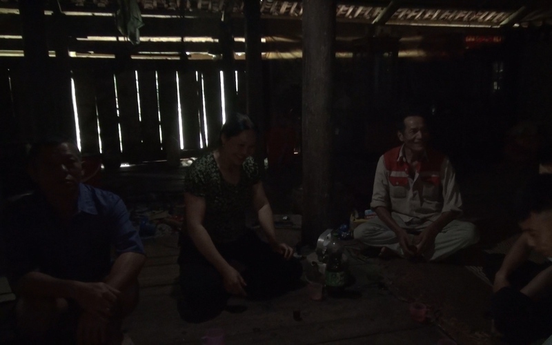"Khát" điện ở huyện vùng cao Bảo Lạc, Cao Bằng