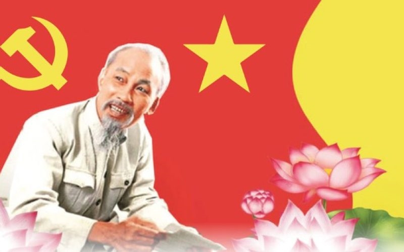 Cán bộ kiểm tra rèn luyện đạo đức cách mạng theo tư tưởng Hồ Chí Minh