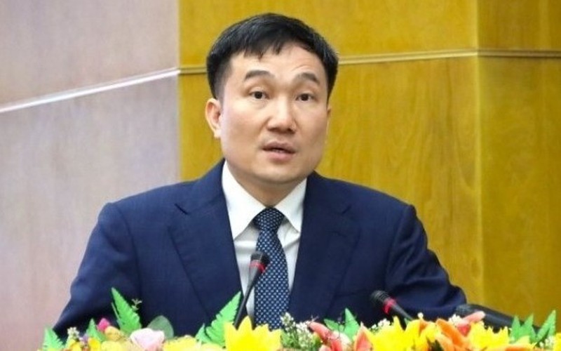 Tiến sĩ 41 tuổi được phê chuẩn kết quả bầu giữ chức Phó Chủ tịch UBND tỉnh Gia Lai