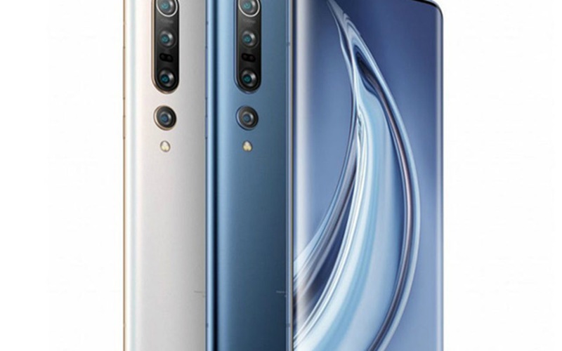 Xiaomi Mi 10 bán chạy như tôm tươi, nhưng chưa thể về Việt Nam vì lý do này