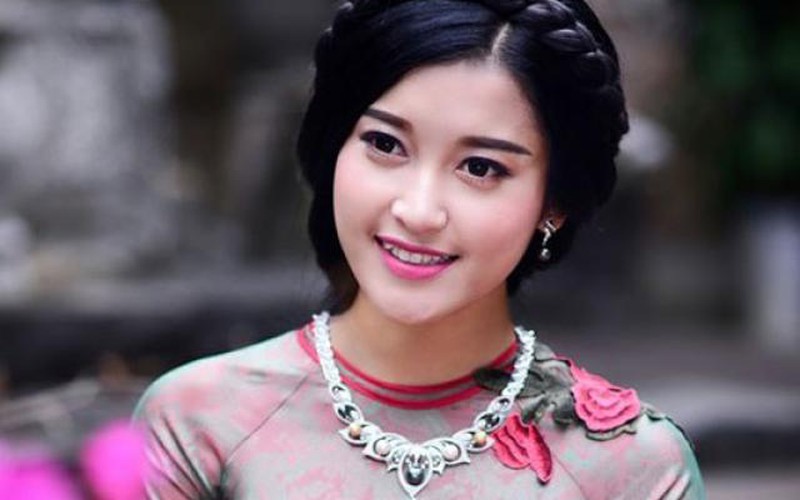 Á hậu Huyền My: “Và tôi cũng yêu Anh”