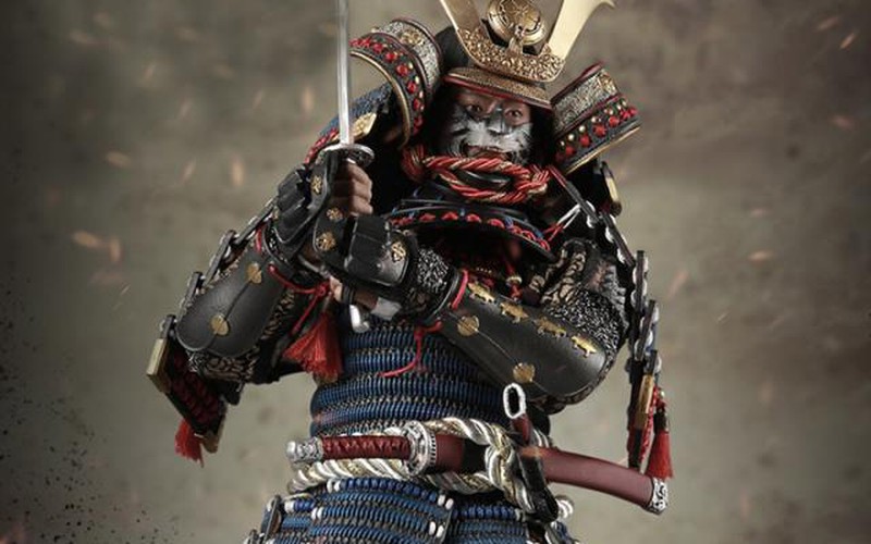 Bí kíp cổ hé lộ bí ẩn "sức mạnh siêu nhiên" của chiến binh samurai