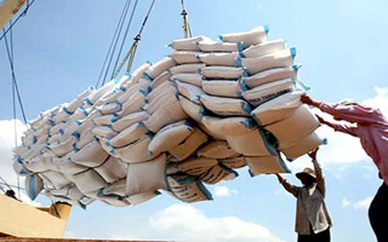 Xuất khẩu gạo quý III: Kỳ vọng mở rộng thị trường