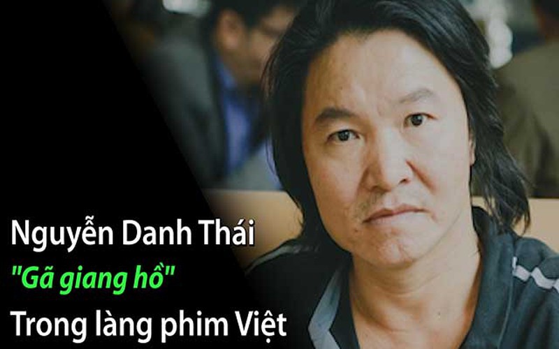 Clip: Chân dung "gã giang hồ" trong làng phim Việt