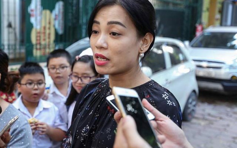 Chủ tịch UBND TP Hà Nội yêu cầu xem xét đơn thư của vợ Xuân Bắc