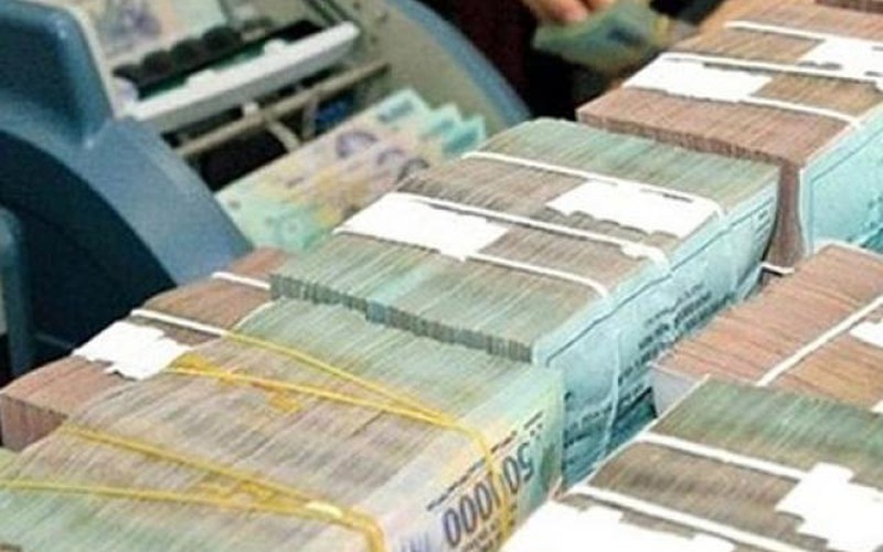 Mỗi ngày ngân sách phải chi gần 300 tỷ trả lãi vay