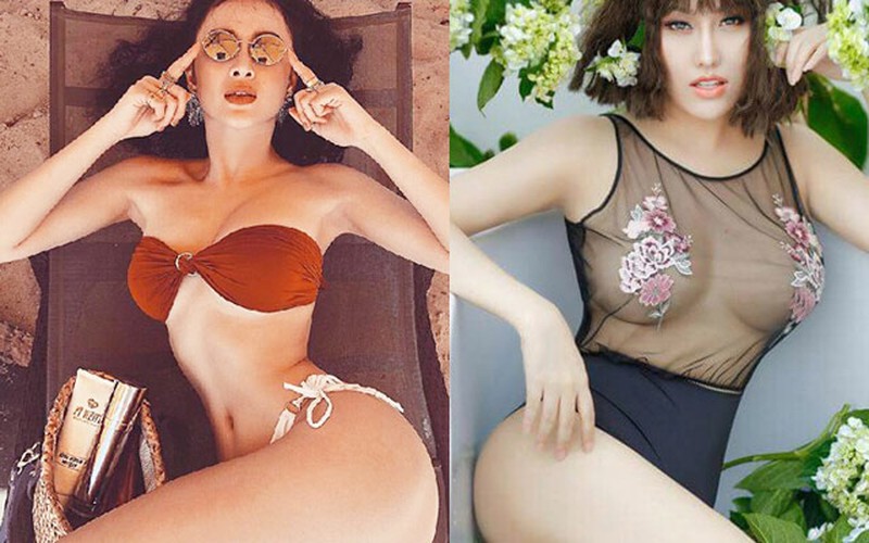 Vòng 3 của Phi Thanh Vân, Angela Phương Trinh lọt top đặc biệt