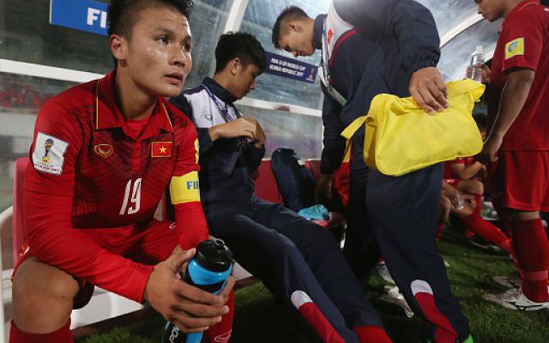 Nguyễn Quang Hải nói gì về cơ hội sang La Liga thi đấu?
