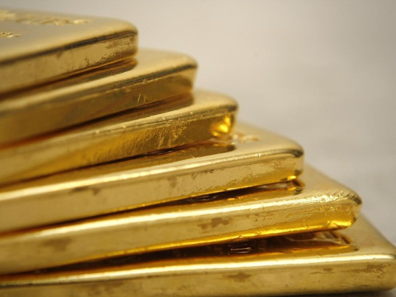 Giá vàng hôm nay 26/3: Vàng biến động quanh ngưỡng 2.000 USD/ounce