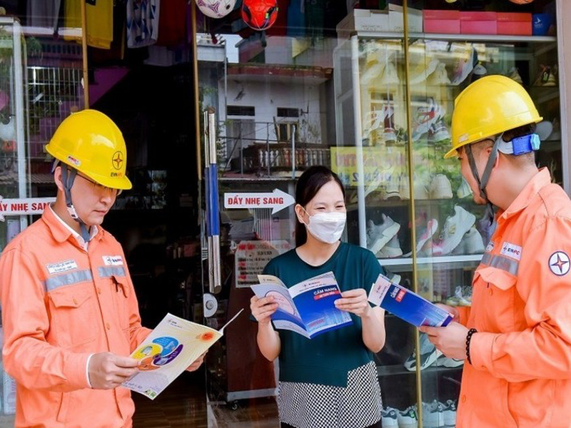 EVN lỗ hơn 1,1 tỷ USD: Chắc chắn phải tăng giá điện bán lẻ!