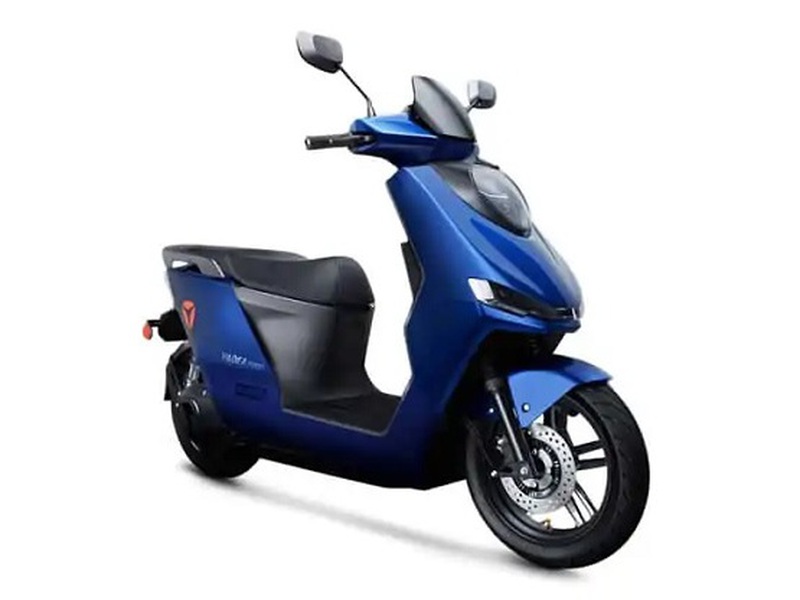 Yadea hợp tác Porche cho ra mắt xe điện hoàn toàn mới
