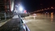 Sập sàn tạm ở cầu Mỹ Thuận 2, công an đang tìm kiếm một công nhân mất tích