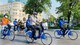 Hà Nội chính thức cho phép triển khai dịch vụ xe đạp đô thị