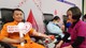 Sơn La: Gần 200 CBCNV ngành điện hiến máu hưởng ứng “Tuần lễ hồng EVN”