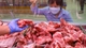 Nhập khẩu thịt heo giảm 48,7% trong 6 tháng