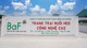 Nông nghiệp BAF thành lập công ty logistic
