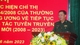  Sơn La: Tổng kết 15 năm thực hiện Chỉ thị số 154