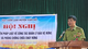 Hạt Kiểm lâm Vân Hồ (Sơn La) làm tốt công tác BVR và PCCCR