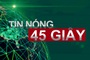 Tin nóng 45 giây: Lực lượng quân sự Mỹ cố gắng kiểm soát sân bay Kabul, hàng nghìn người hỗn loạn tháo chạy 