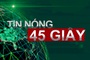 Tin nóng 45 giây: Phát hiện hàng trăm ngàn khẩu trang không rõ nguồn gốc cùng nhiều hộp giấy in hình khẩu trang