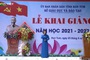 Kon Tum khai giảng năm học mới qua sóng truyền hình