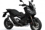 Honda X-Adv 750 2022 nâng cấp trang bị, giá 365 triệu đồng 