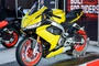 Aprilia RS 660 - sportbike sở hữu sức mạnh vượt trội, giá 485 triệu đồng