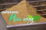 Chuyển động Nhà nông 21/01: Giá thức ăn chăn nuôi được dự báo sẽ tiếp tục tăng trong năm 2022