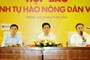 Họp báo Chương trình Tự hào nông dân Việt Nam 2022: 10 năm có 698 nông dân xuất sắc được tôn vinh 