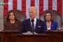 Tổng thống Mỹ Joe Biden lần đầu đọc thông điệp liên bang tại Hạ viện từ khi nhậm chức