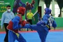 Hàng nghìn em học sinh tranh tài Giải Vovinam học sinh TP. HCM 