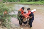 Phòng chống đuối nước cho trẻ em: Vùng cao Sơn La đưa bài học vào tận nhà trường