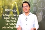 Video: Đông đảo nông dân, HTX tìm cơ hội tại hội thảo chuyển đổi số ngân hàng, tài chính