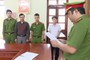 Vụ Chánh Thanh tra Lai Châu Nguyễn Thanh Trì: Trực tiếp nhận hàng trăm triệu đồng tiền hối lộ từ các bị can