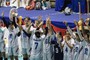 Độc lạ SEA Games 32: ĐT bóng chuyền nữ Campuchia 2 lần bỏ cuộc, đối thủ ngao ngán