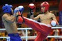 [TRỰC TIẾP] Chung kết Kick-Boxing SEA Games 32: Chờ "cơn mưa" vàng