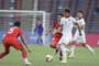 “U22 Việt Nam cần coi trọng tấm HCĐ SEA Games 32”