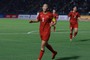 Tin sáng (16/5): Giành HCV SEA Games 32, Huỳnh Như tiếc nhất điều gì?