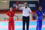 Bất ngờ những "chiến tích" có 1-0-2 của cô gái giành HCV Kickboxing tại SEA Games 32