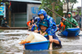 77 năm Ngày truyền thống Phòng, chống thiên tai: Hành trình đưa Chiến lược quốc gia phòng chống thiên tai đi vào cuộc sống