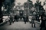 Chùm ảnh lễ tế đàn Nam Giao năm 1933 ở kinh thành Huế