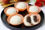 Công thức làm bánh mochi nhân đậu đỏ mềm dẻo, đơn giản tại nhà